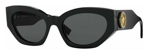 Óculos de marca Versace VE4376B GB1/87