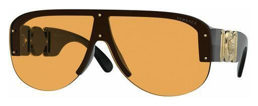 Óculos de marca Versace VE4391 GB1/7