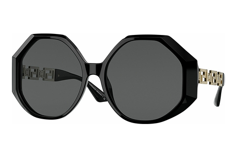Óculos de marca Versace VE4395 GB1/87