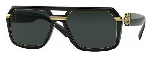 Óculos de marca Versace VE4399 GB1/87