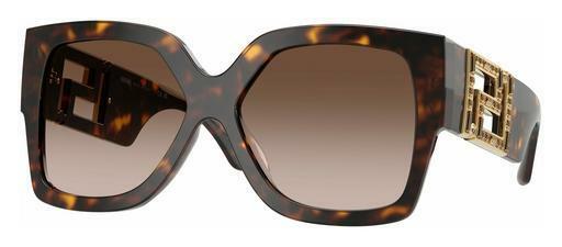 Óculos de marca Versace VE4402 108/13
