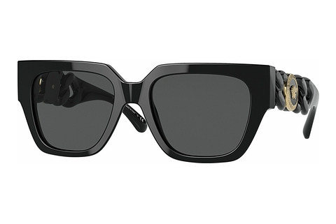 Óculos de marca Versace VE4409 GB1/87