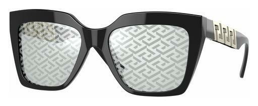 Óculos de marca Versace VE4418 GB1/AL