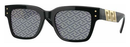 Óculos de marca Versace VE4421 GB1/F