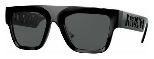 Óculos de marca Versace VE4430U GB1/87