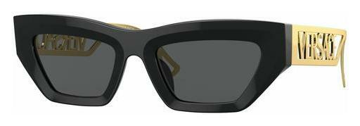 Óculos de marca Versace VE4432U GB1/87