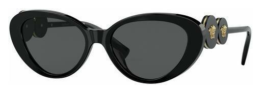 Óculos de marca Versace VE4433U GB1/87