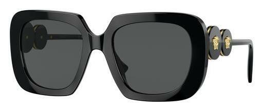 Óculos de marca Versace VE4434 GB1/87
