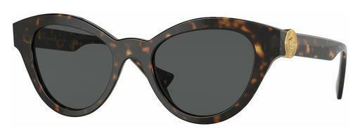Óculos de marca Versace VE4435 108/87