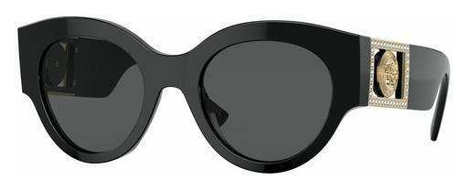 Óculos de marca Versace VE4438B GB1/87