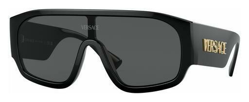 Óculos de marca Versace VE4439 GB1/87