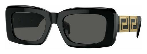 Óculos de marca Versace VE4444U GB1/87
