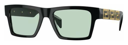 Óculos de marca Versace VE4445 GB1/M1