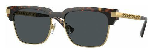 Óculos de marca Versace VE4447 108/87