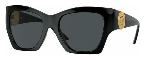 Óculos de marca Versace VE4452 GB1/87