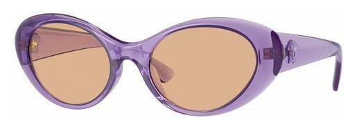 Óculos de marca Versace VE4455U 5353/3