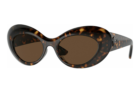 Óculos de marca Versace VE4456U 108/73