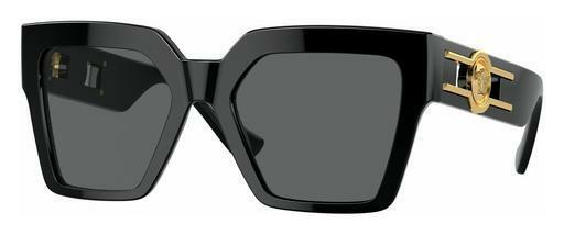 Óculos de marca Versace VE4458 GB1/87