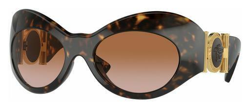 Óculos de marca Versace VE4462 108/13