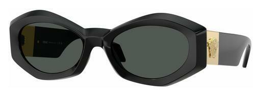 Óculos de marca Versace VE4466U GB1/87