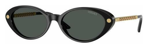 Óculos de marca Versace VE4469 GB1/87
