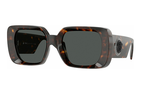Óculos de marca Versace VE4473U 108/87