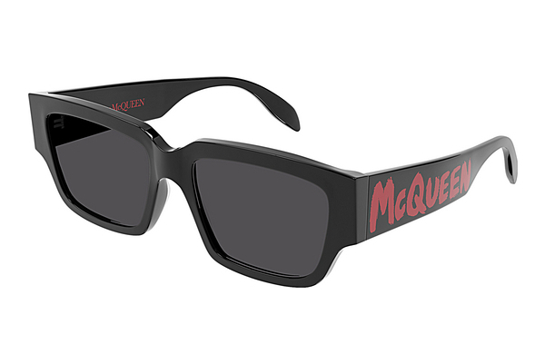 Óculos de marca Alexander McQueen AM0329S 002