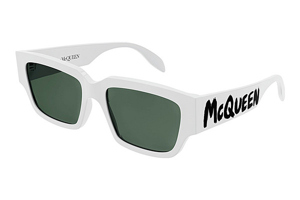 Óculos de marca Alexander McQueen AM0329S 003