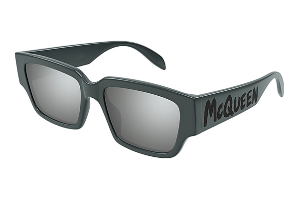 Óculos de marca Alexander McQueen AM0329S 006