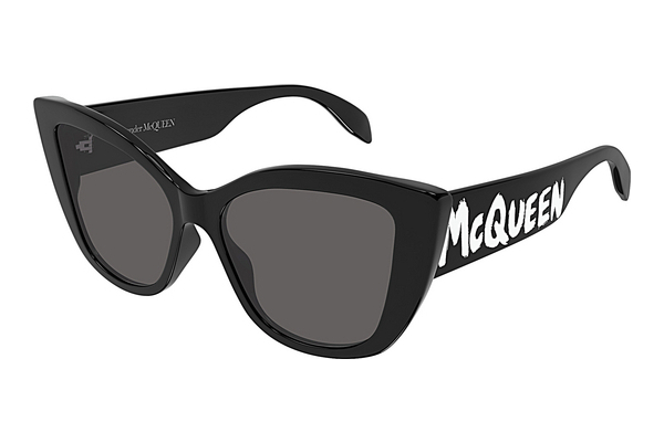 Óculos de marca Alexander McQueen AM0347S 001