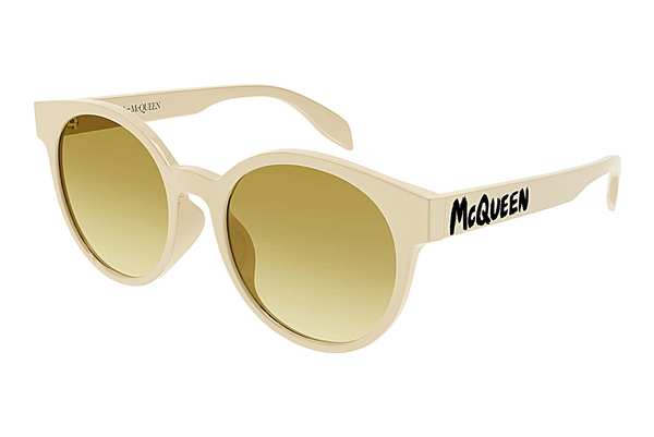 Óculos de marca Alexander McQueen AM0349SA 004