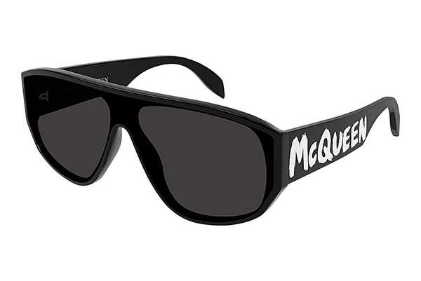 Óculos de marca Alexander McQueen AM0386S 001