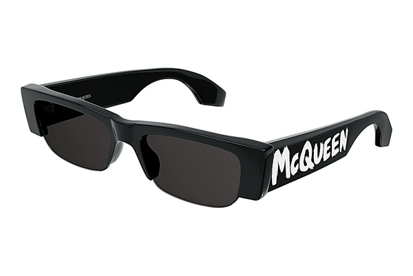 Óculos de marca Alexander McQueen AM0404S 001