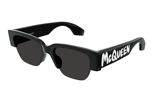 Óculos de marca Alexander McQueen AM0405S 001