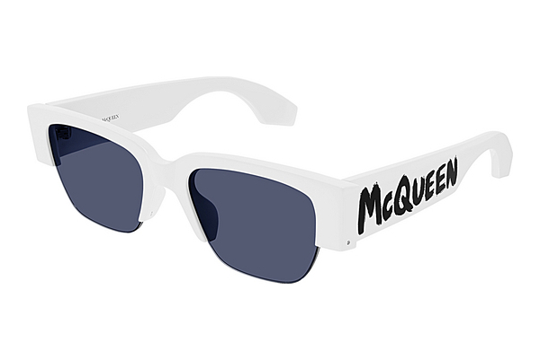 Óculos de marca Alexander McQueen AM0405S 004