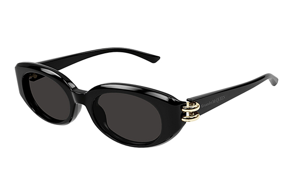 Óculos de marca Alexander McQueen AM0469S 001