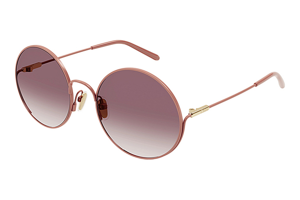 Óculos de marca Chloé CC0016S 002