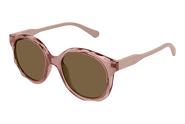 Óculos de marca Chloé CC0019S 002