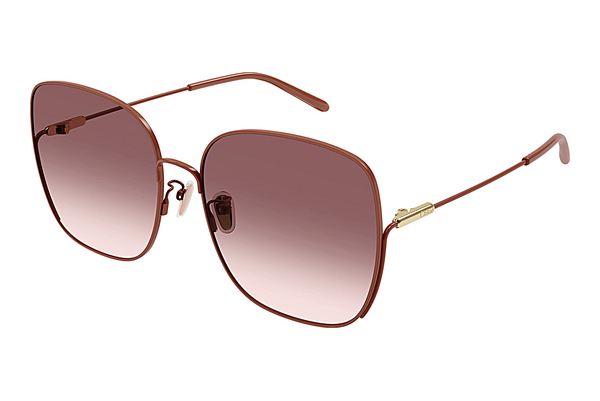 Óculos de marca Chloé CH0170SA 004