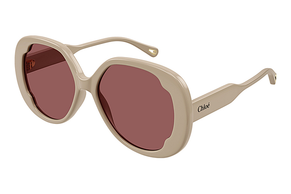 Óculos de marca Chloé CH0195S 005