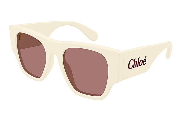 Óculos de marca Chloé CH0233S 003