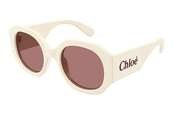 Óculos de marca Chloé CH0234S 003