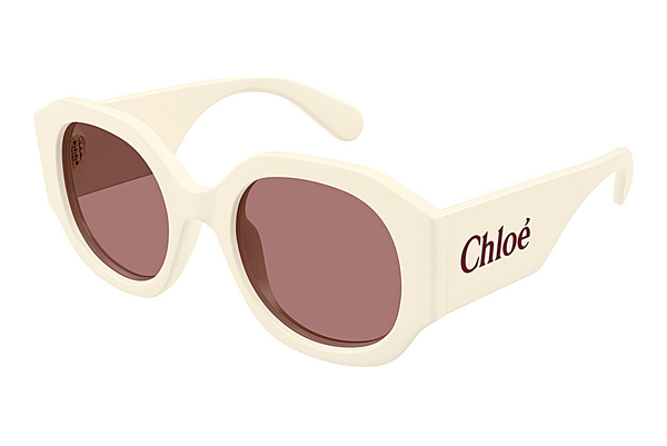 Óculos de marca Chloé CH0234SK 003