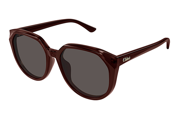 Óculos de marca Chloé CH0291SK 002
