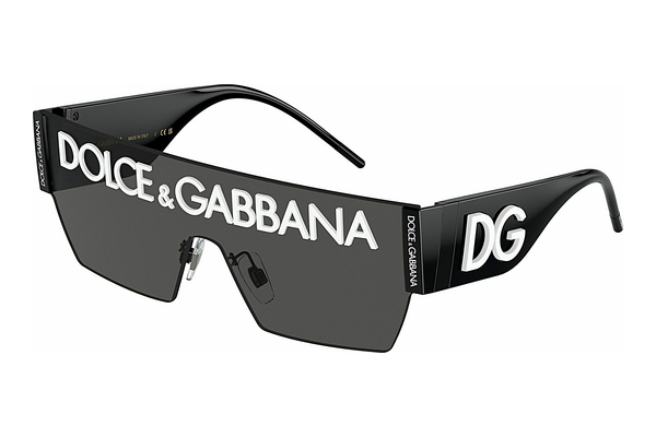 Óculos de marca Dolce & Gabbana DG2233 01/87