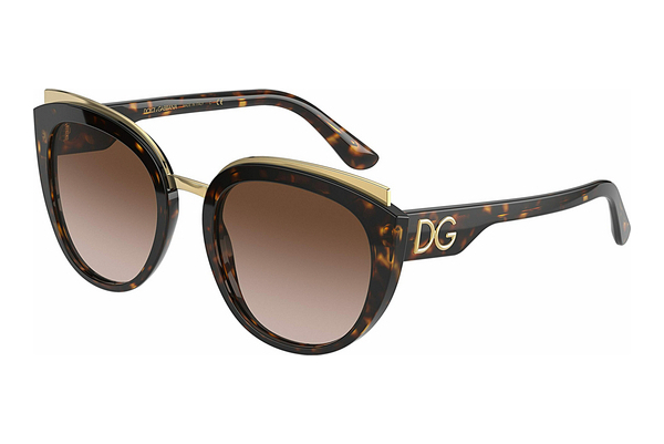 Óculos de marca Dolce & Gabbana DG4383 502/13