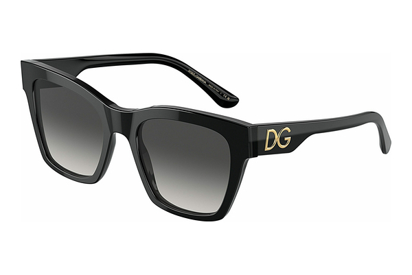 Óculos de marca Dolce & Gabbana DG4384 501/8G