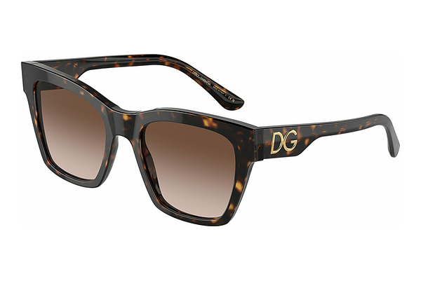 Óculos de marca Dolce & Gabbana DG4384 502/13