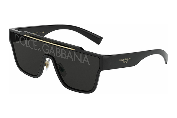 Óculos de marca Dolce & Gabbana DG6125 501/M