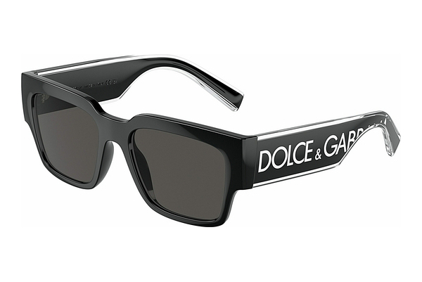 Óculos de marca Dolce & Gabbana DG6184 501/87